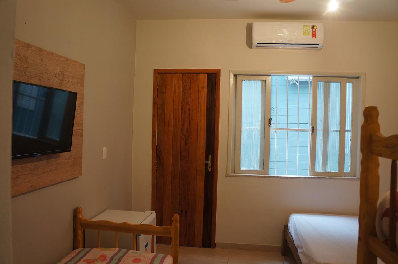 Beach Hostel Cabo Frio Exteriör bild