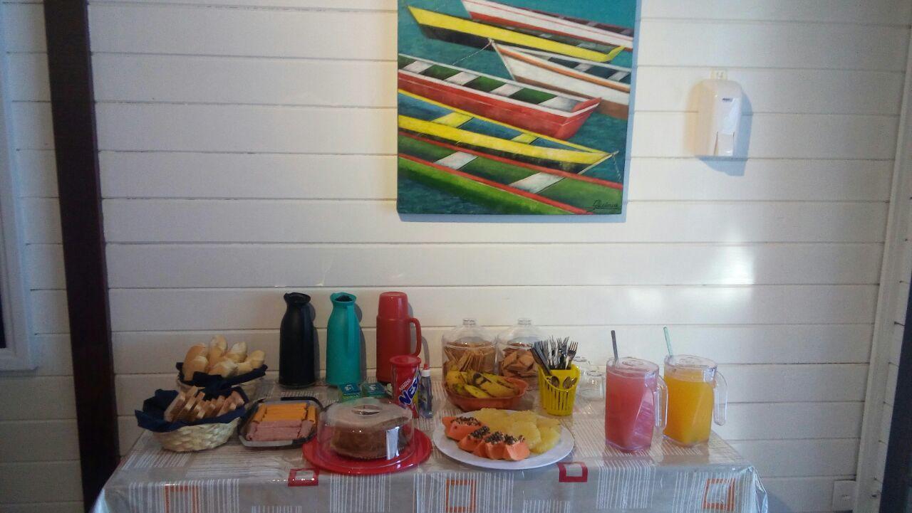 Beach Hostel Cabo Frio Exteriör bild