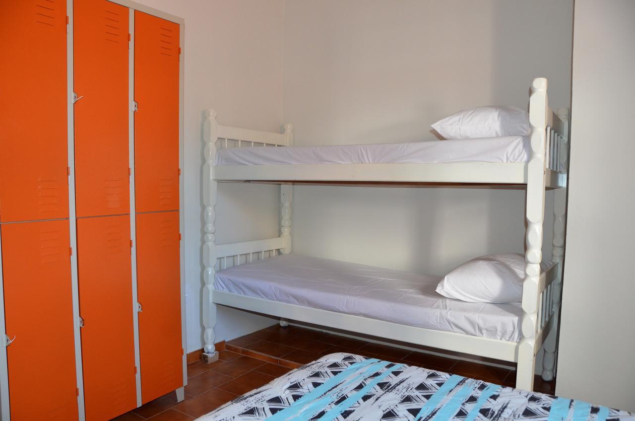 Beach Hostel Cabo Frio Exteriör bild