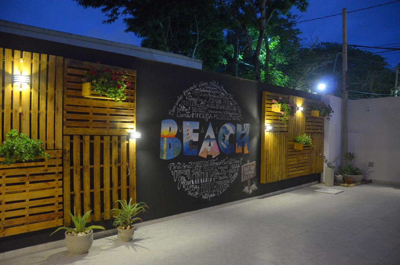 Beach Hostel Cabo Frio Exteriör bild
