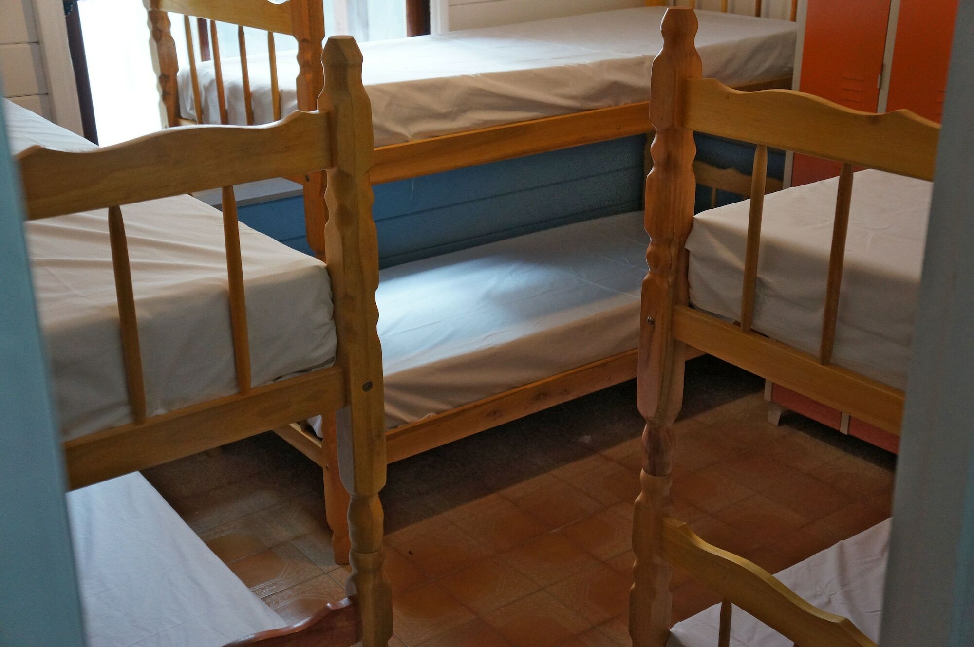 Beach Hostel Cabo Frio Exteriör bild